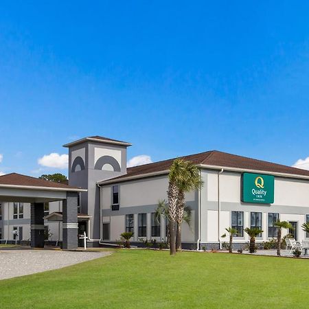 Quality Inn Moultrie Extérieur photo