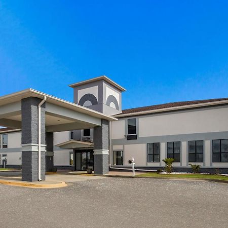 Quality Inn Moultrie Extérieur photo