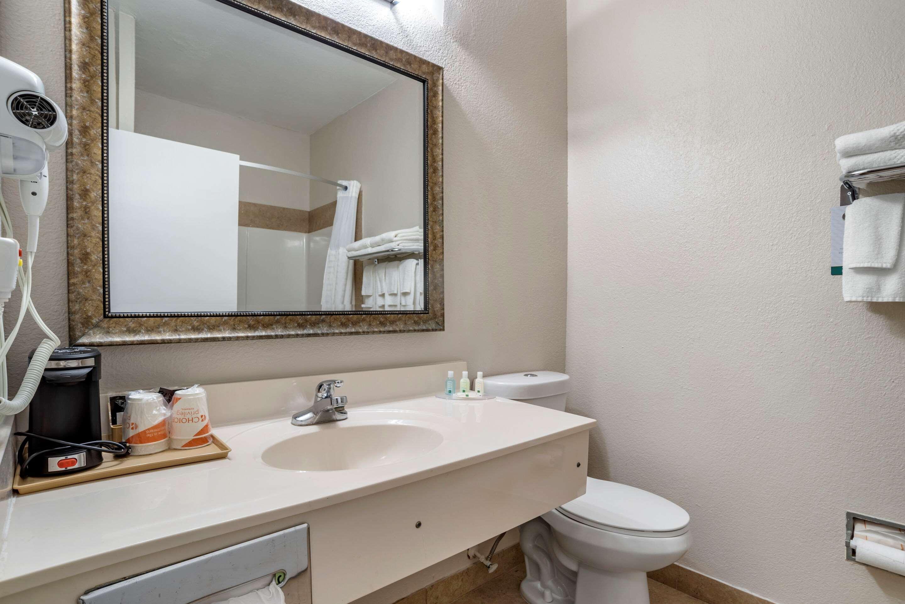 Quality Inn Moultrie Extérieur photo