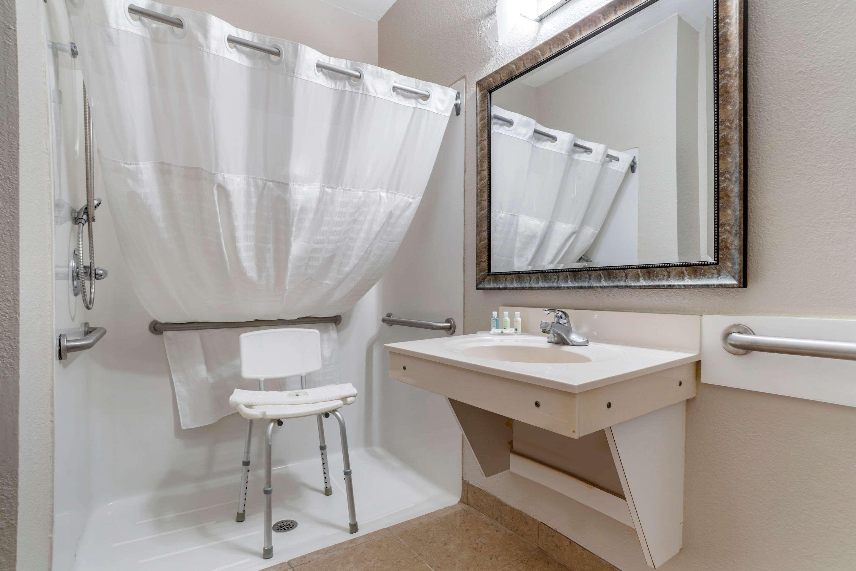 Quality Inn Moultrie Extérieur photo