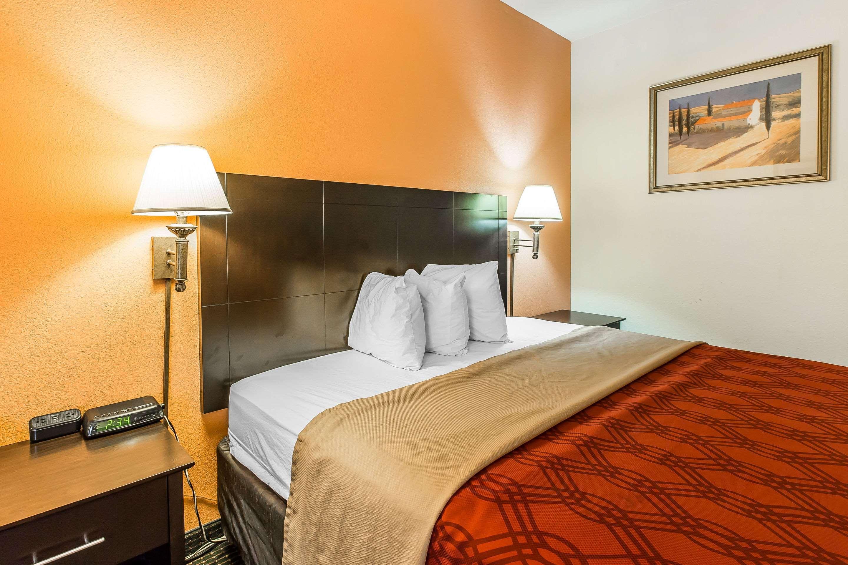 Quality Inn Moultrie Extérieur photo