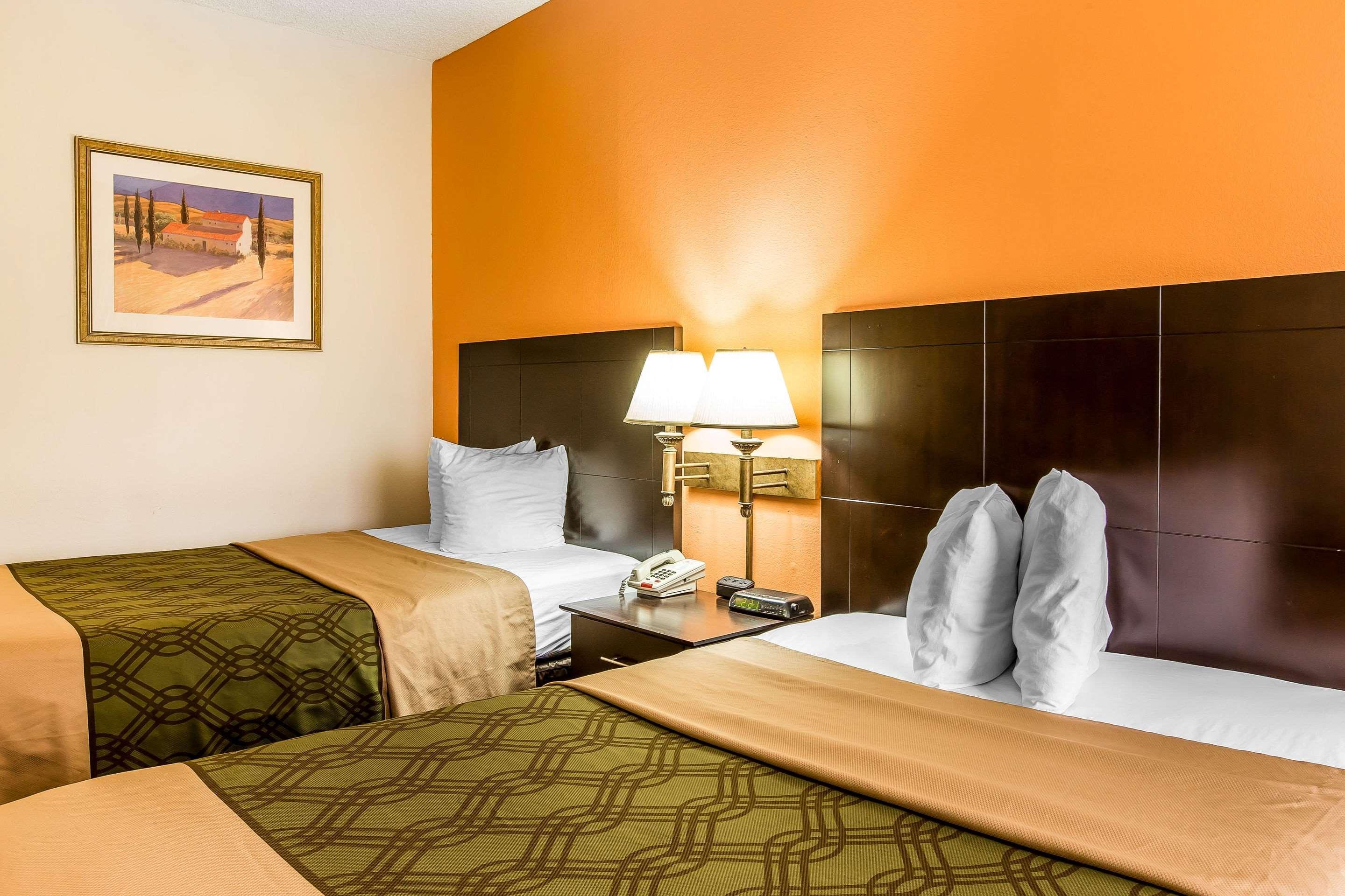 Quality Inn Moultrie Extérieur photo