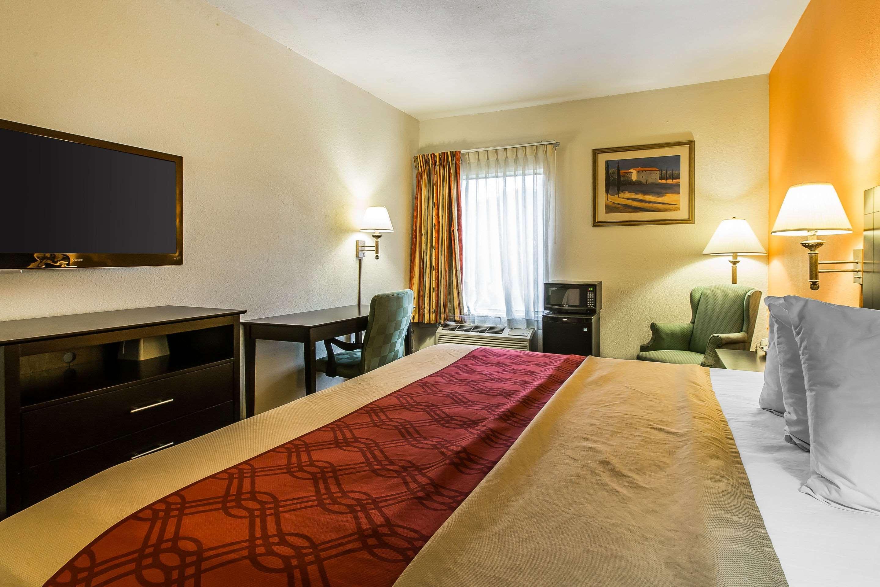 Quality Inn Moultrie Extérieur photo