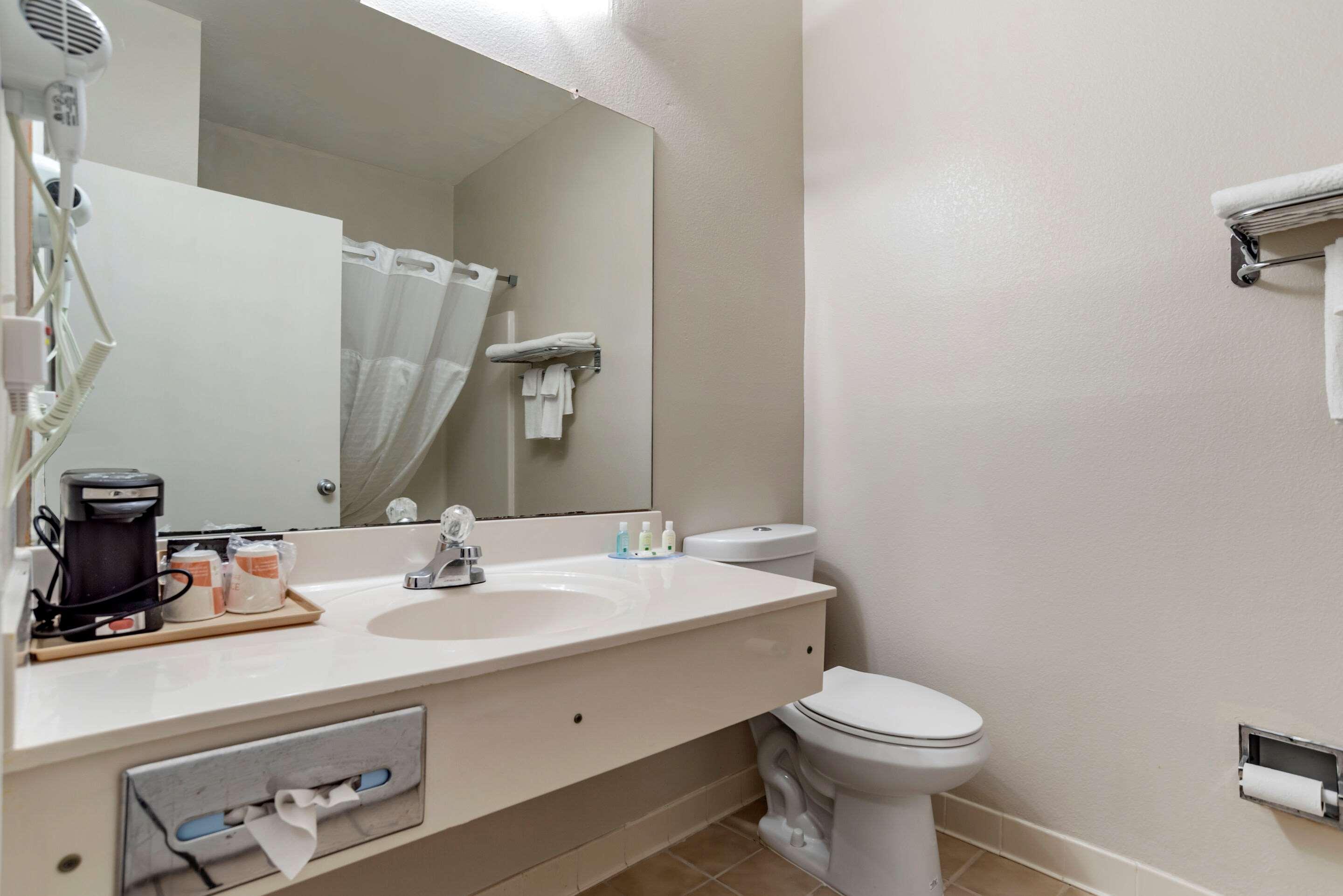 Quality Inn Moultrie Extérieur photo