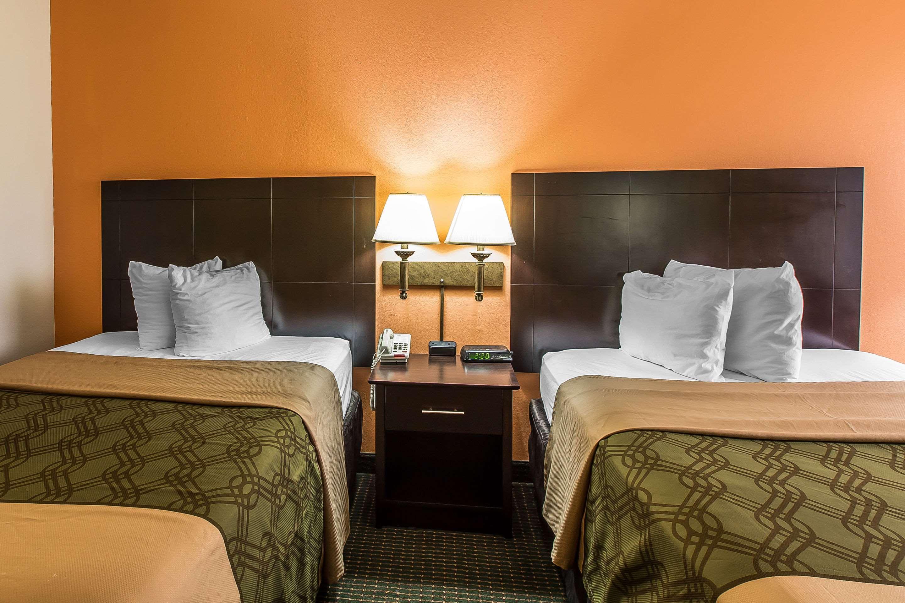 Quality Inn Moultrie Extérieur photo