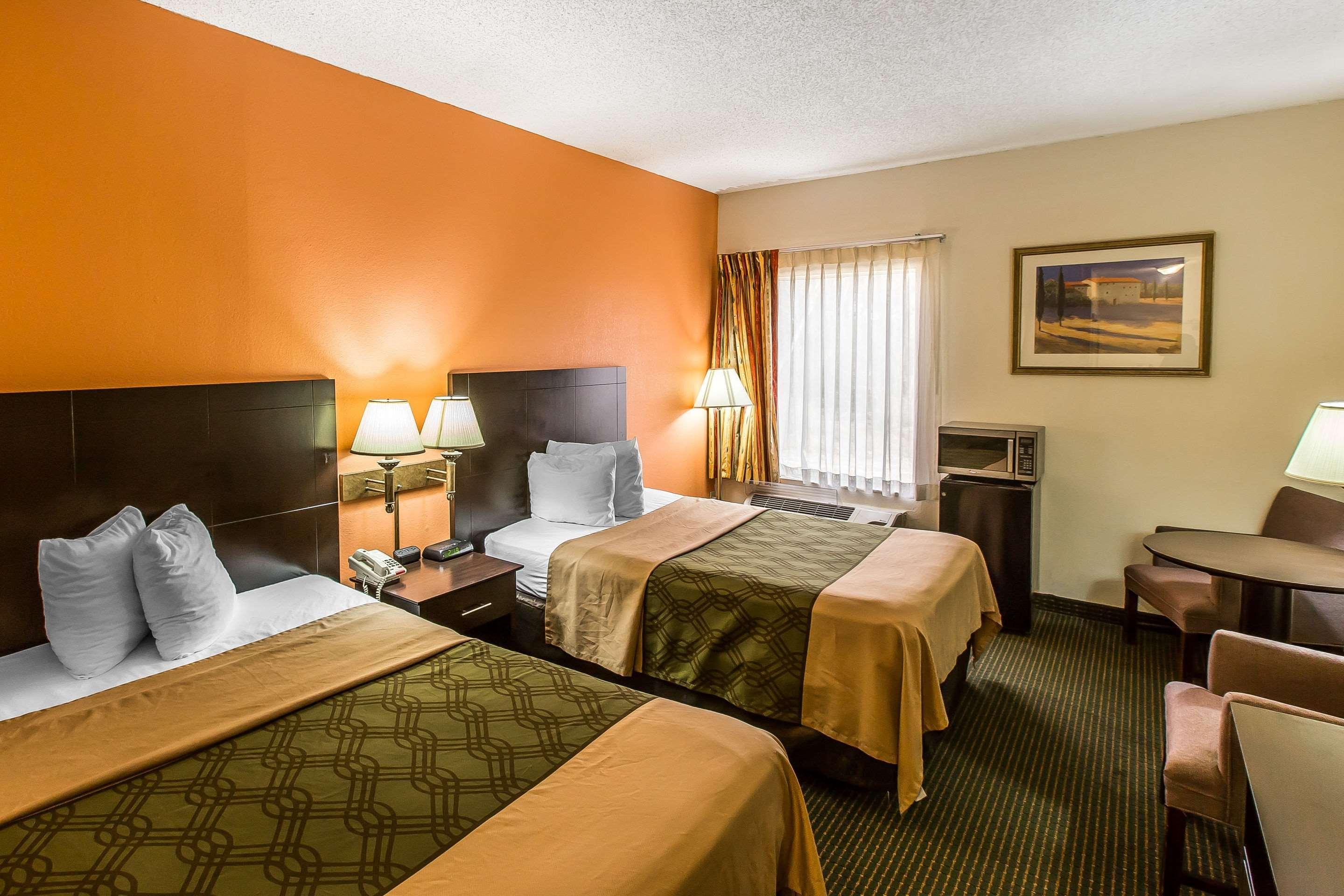 Quality Inn Moultrie Extérieur photo