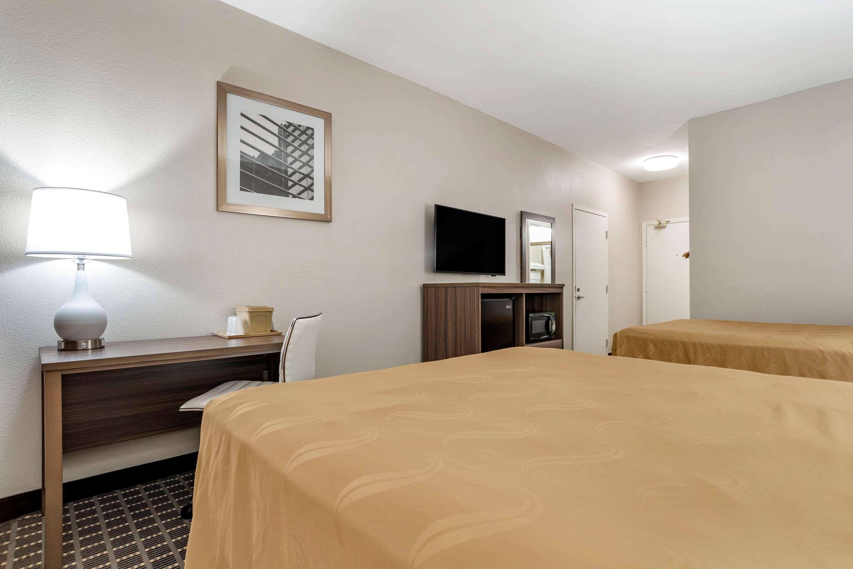 Quality Inn Moultrie Extérieur photo