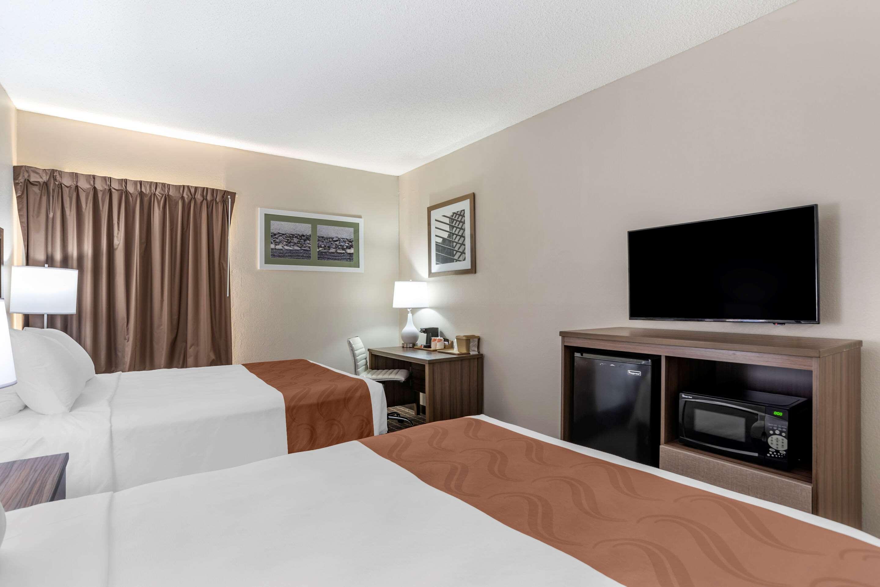 Quality Inn Moultrie Extérieur photo