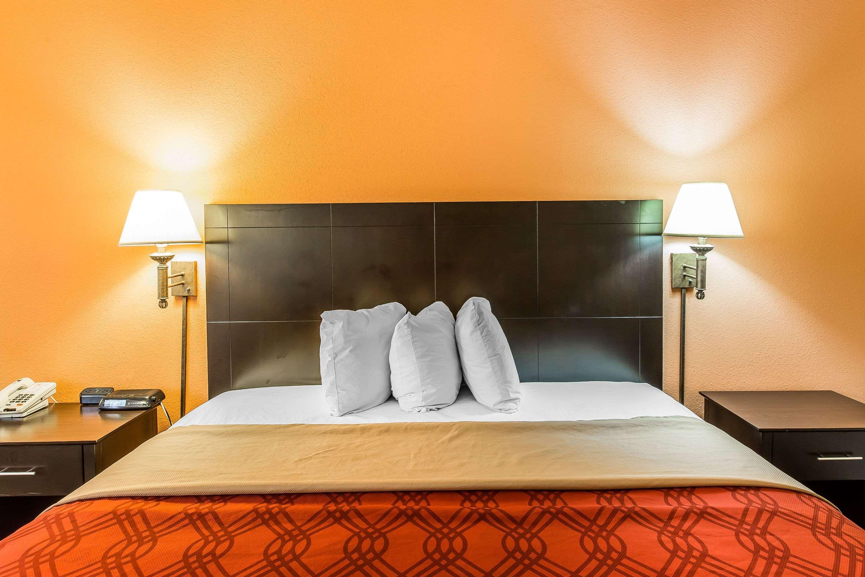 Quality Inn Moultrie Extérieur photo