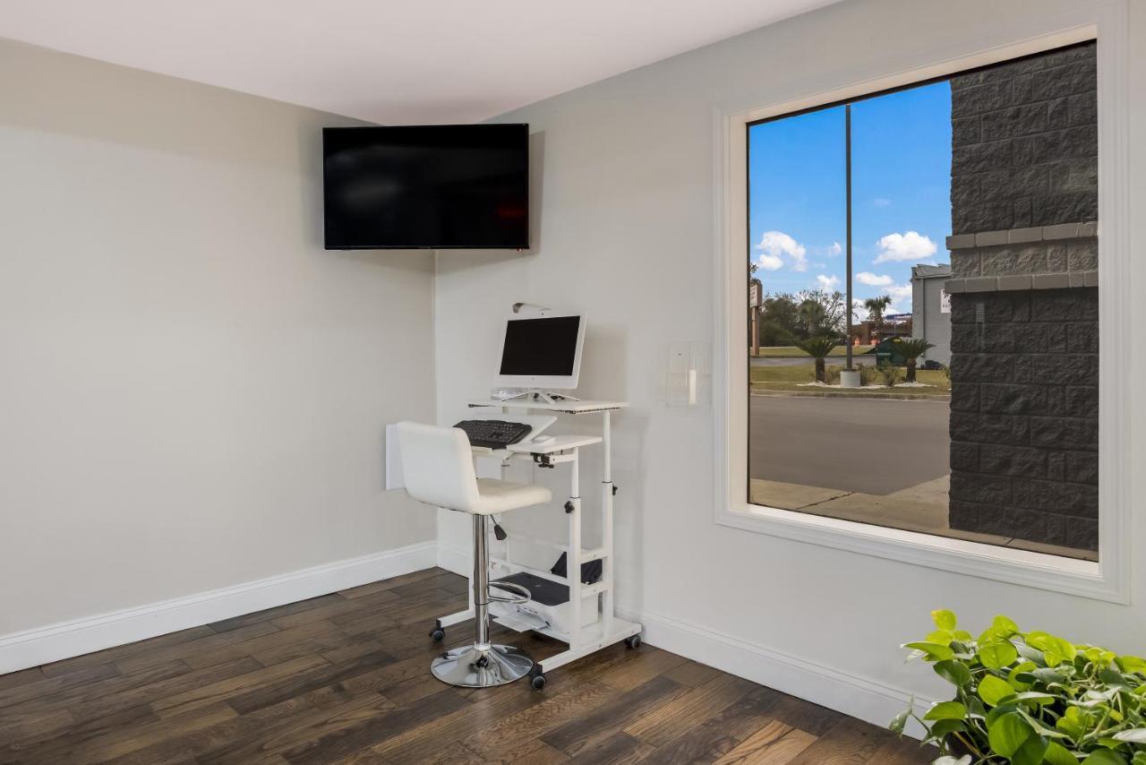 Quality Inn Moultrie Extérieur photo