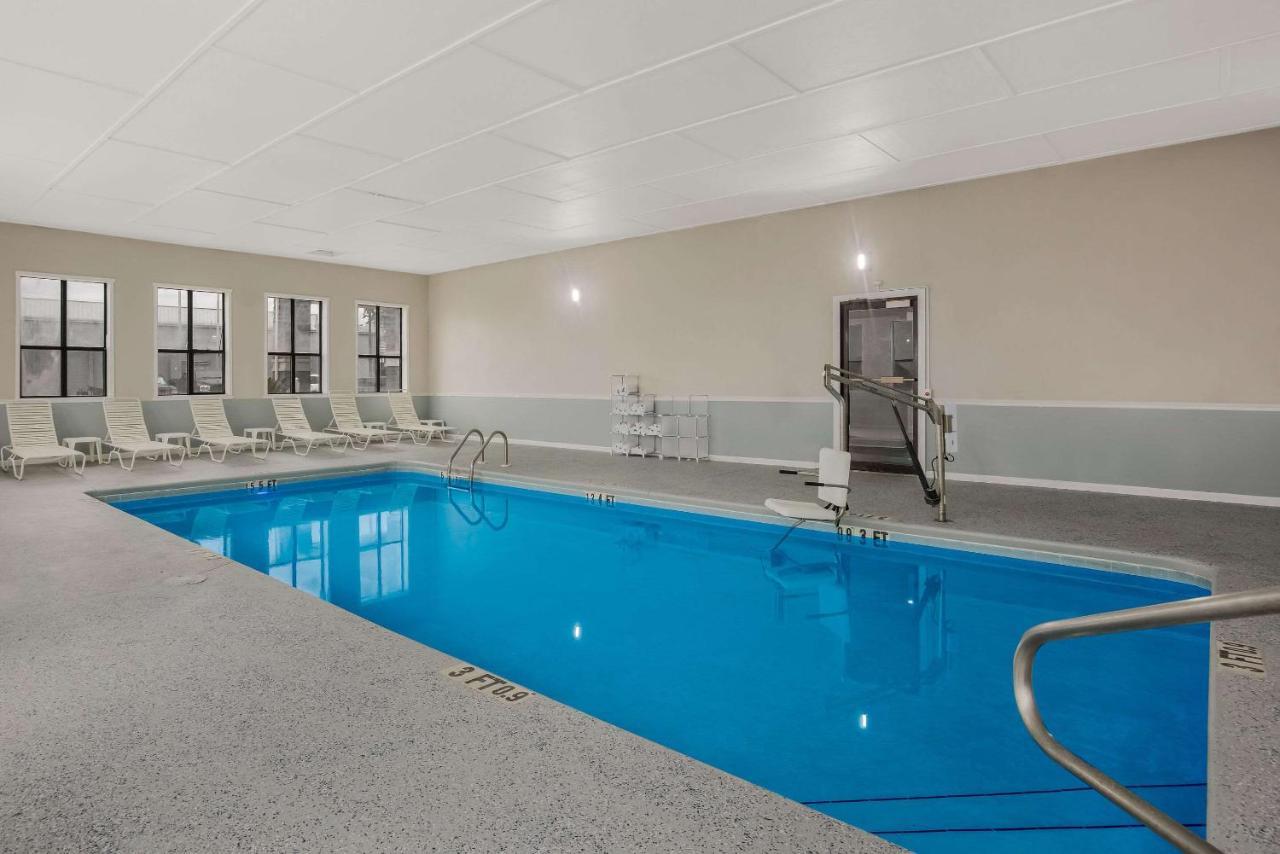 Quality Inn Moultrie Extérieur photo