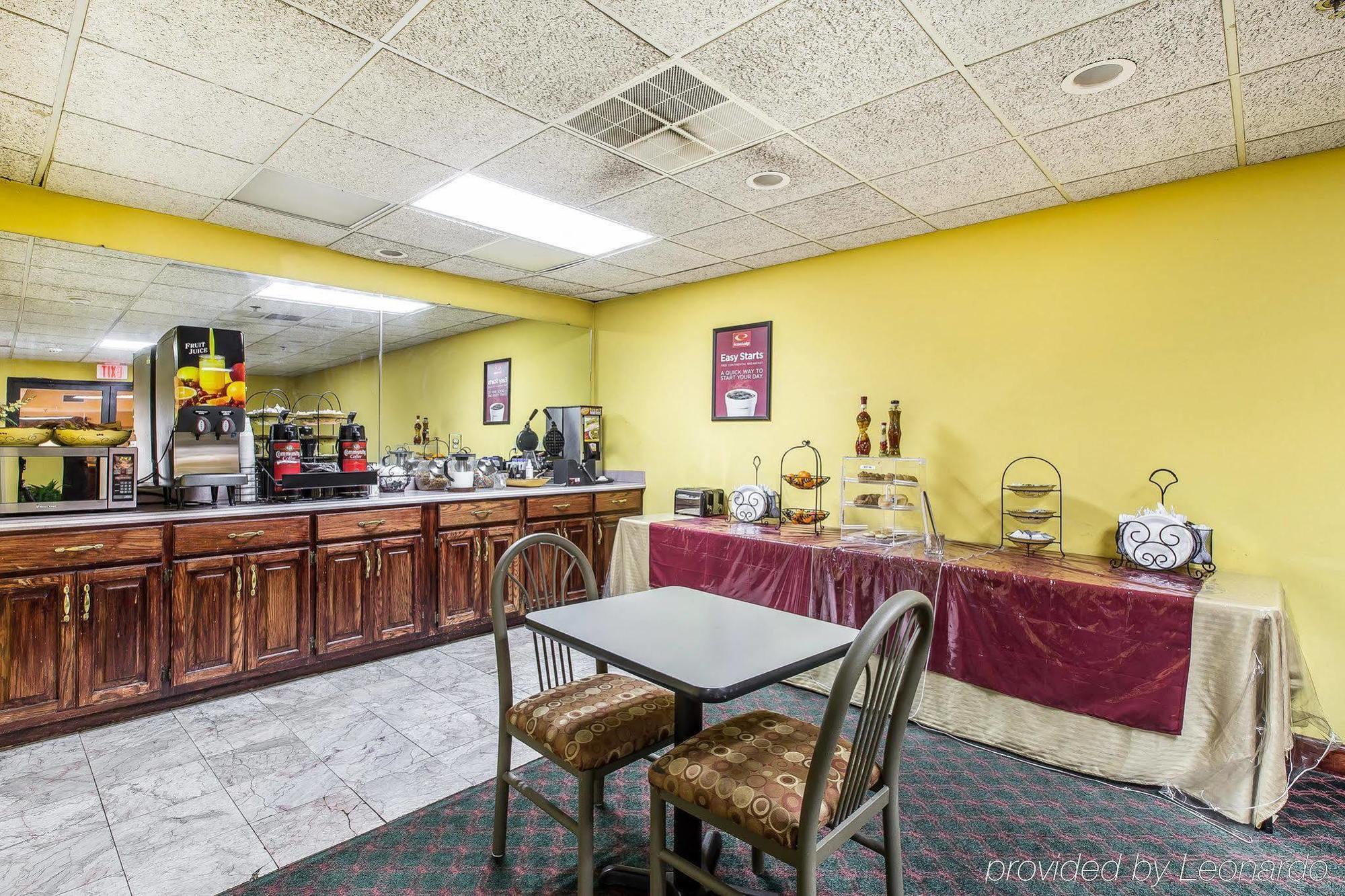 Quality Inn Moultrie Extérieur photo