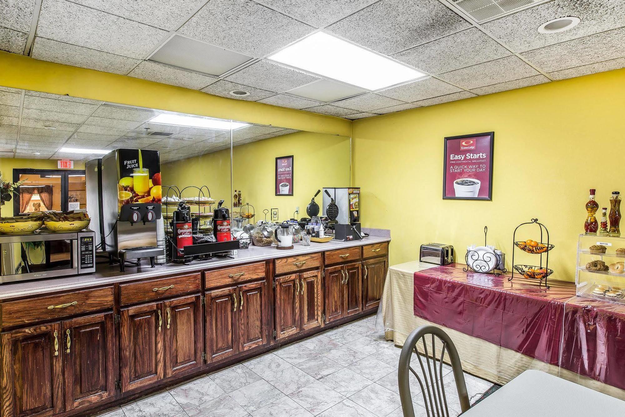 Quality Inn Moultrie Extérieur photo