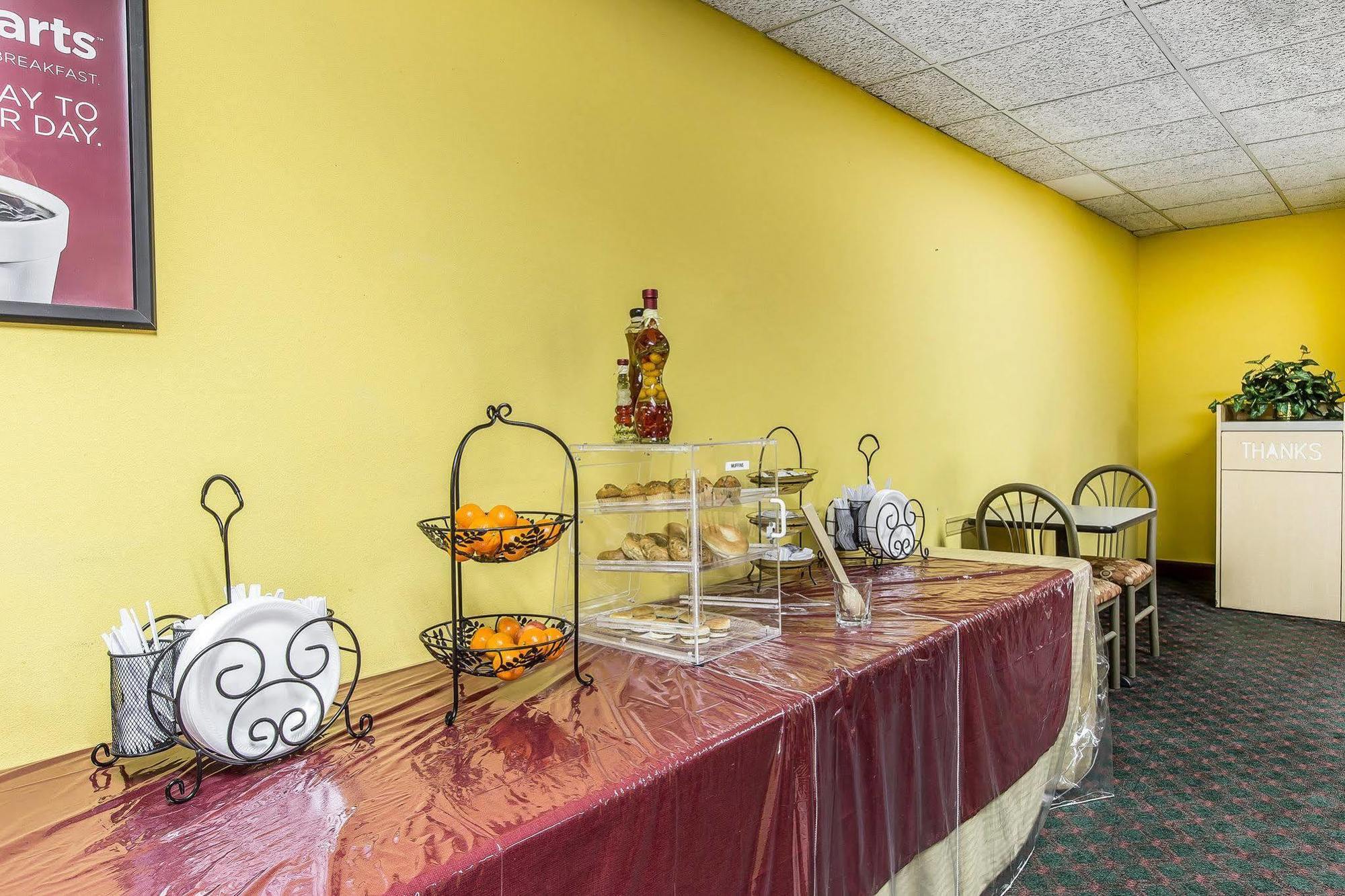 Quality Inn Moultrie Extérieur photo